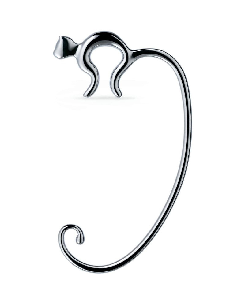 Accroche-sac Minou - Alessi