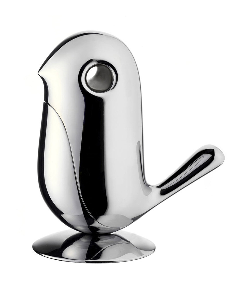 Aimant à trombones Chip - Alessi