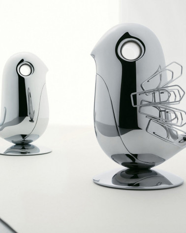 Aimant à trombones Chip - Alessi