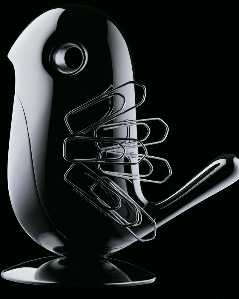Aimant à trombones Chip - Alessi