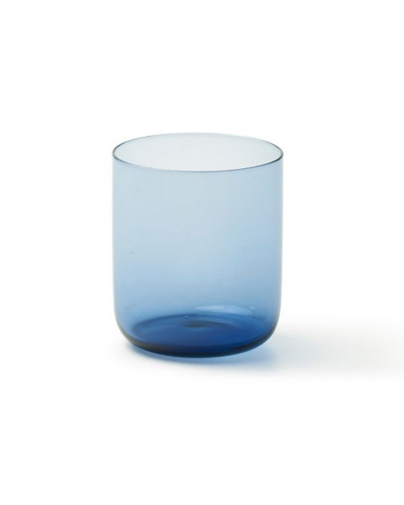 Verre Ã  eau Bloom - Bitossi Home