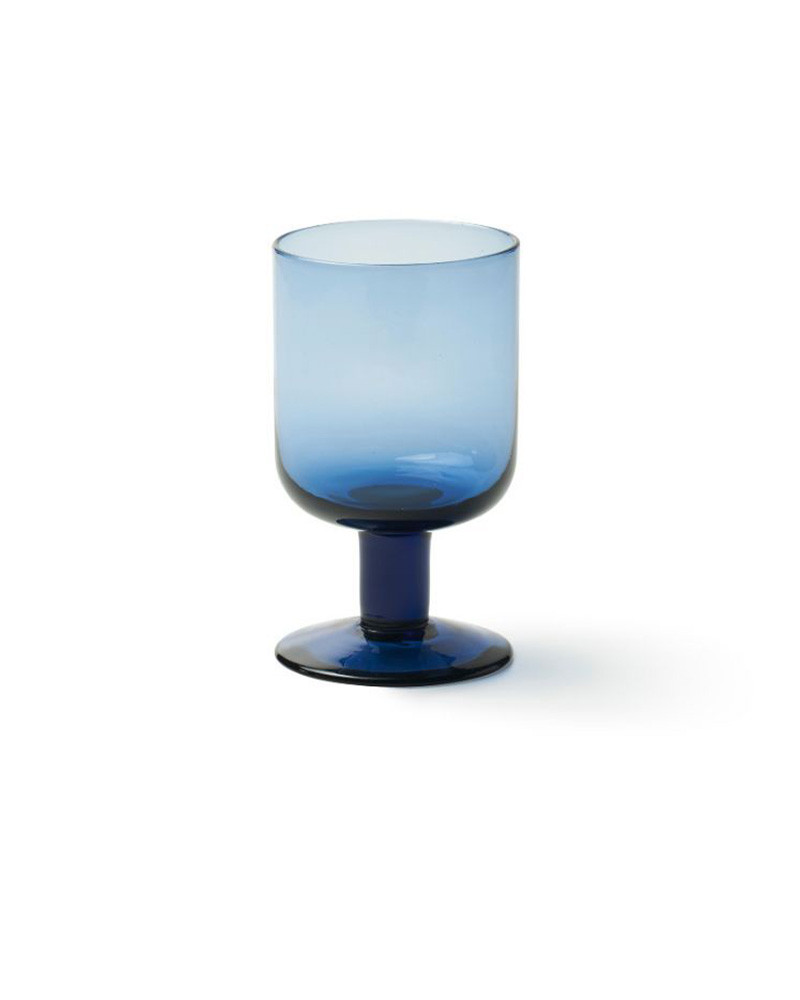 Verre Ã  vin Bloom - Bitossi Home
