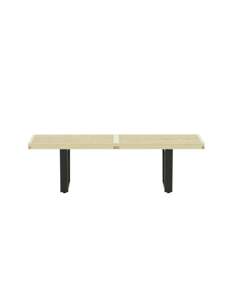 Banc Nelson Bench - Vitra
