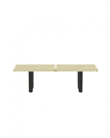 Banc Nelson Bench - Vitra