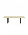 Banc Nelson Bench - Vitra