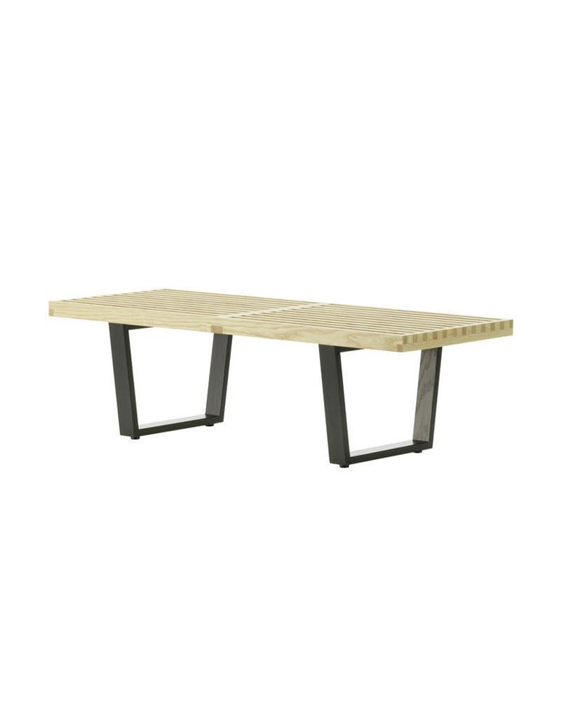 Banc Nelson Bench - Vitra
