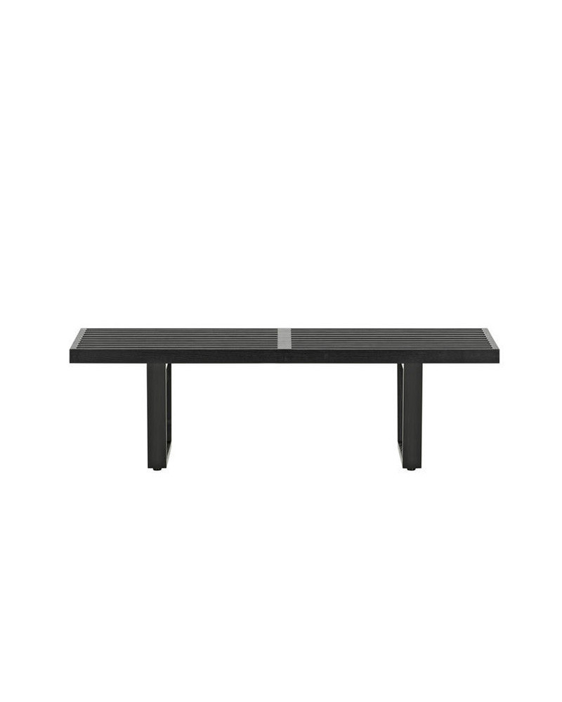 Banc Nelson Bench - Vitra