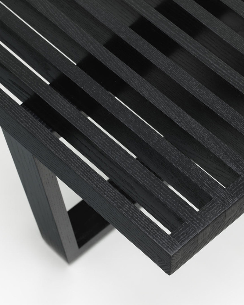 Banc Nelson Bench - Vitra