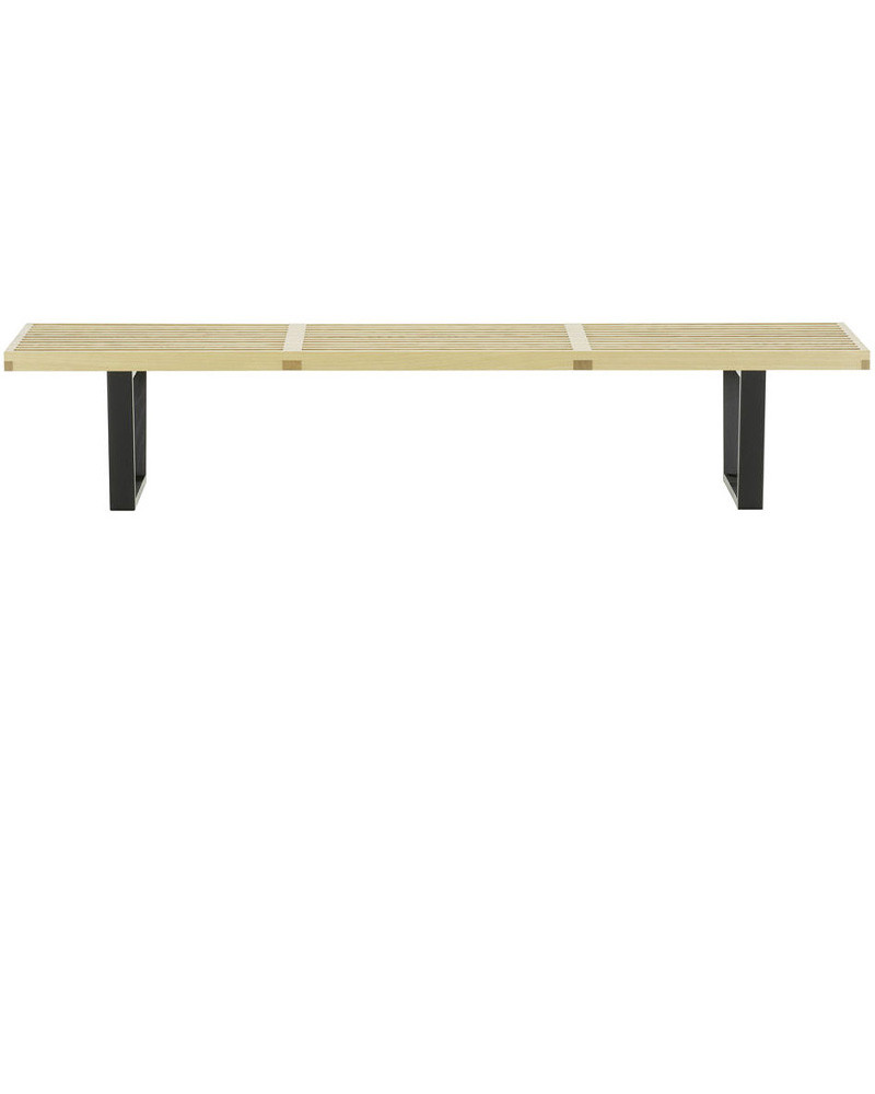 Banc Nelson Bench - Vitra