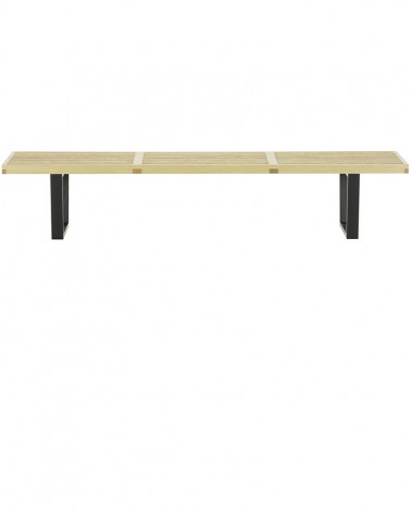 Banc Nelson Bench - Vitra
