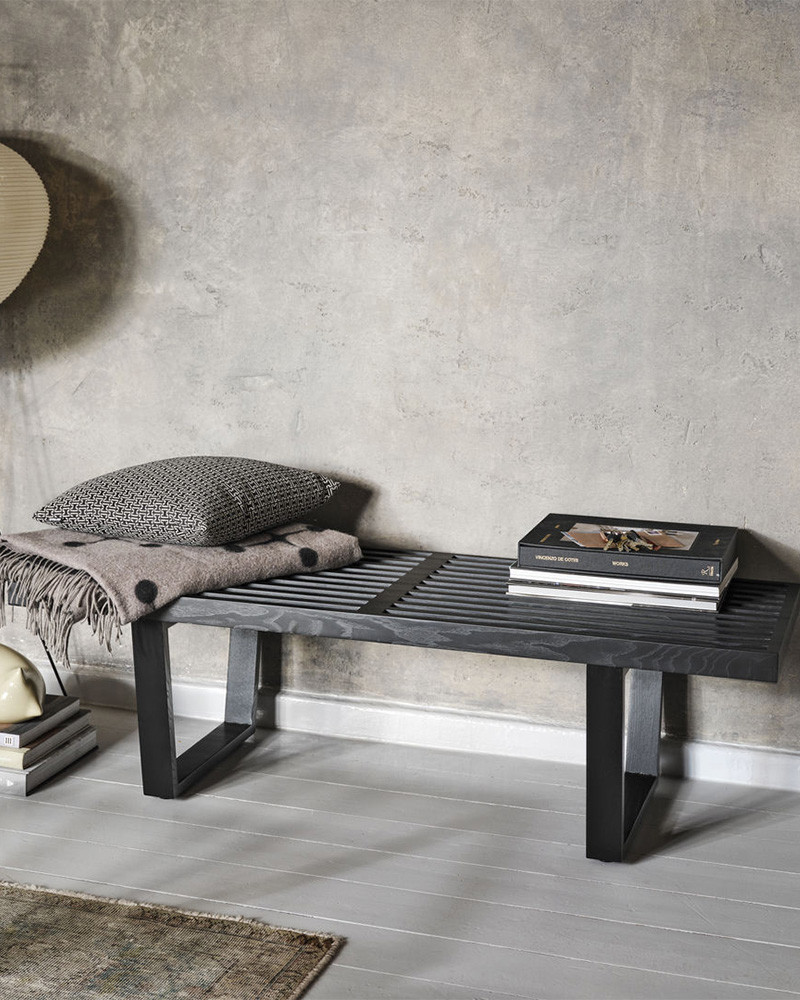 Banc Nelson Bench - Vitra