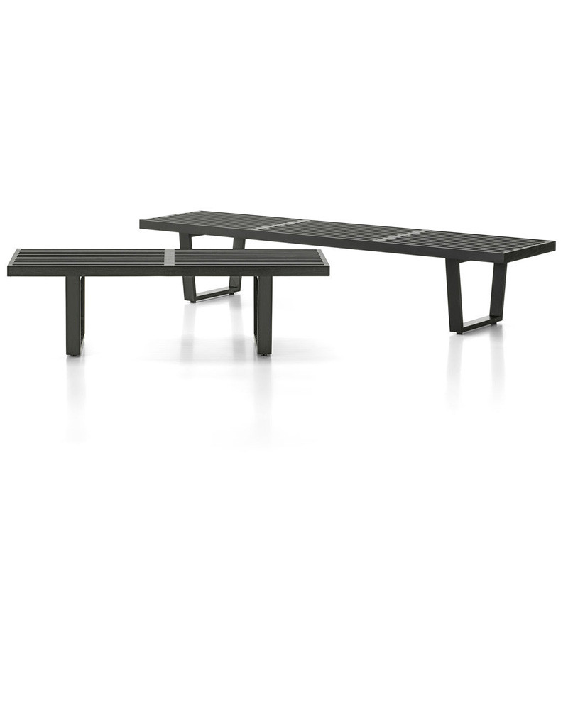 Banc Nelson Bench - Vitra
