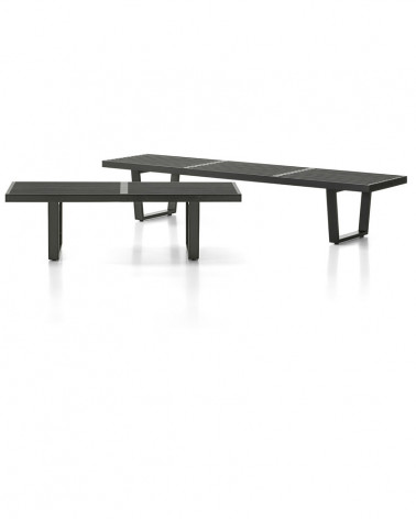 Banc Nelson Bench - Vitra