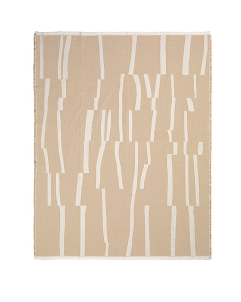 Couvertures Lyme Grass - Elvang