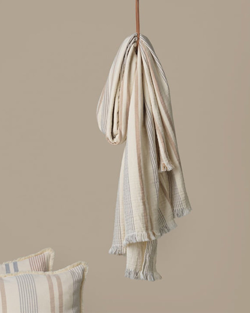 Couvertures Iris - Elvang