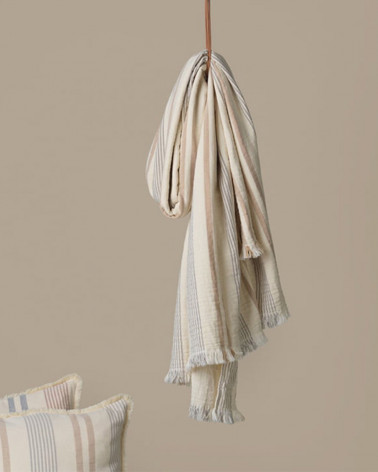 Couvertures Iris - Elvang