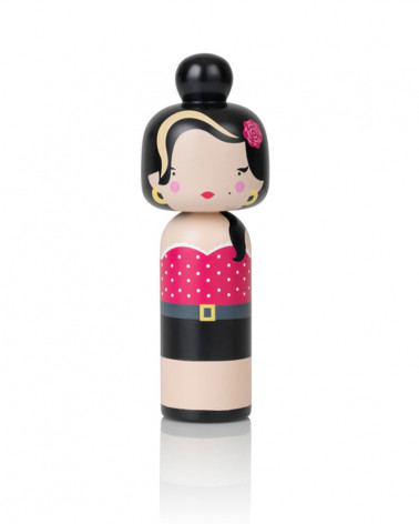 Figurine Amy Winehouse - Lucie Kaas