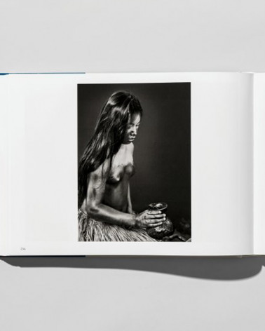 Livre XL Sebastião Salgado Amazônia - Taschen