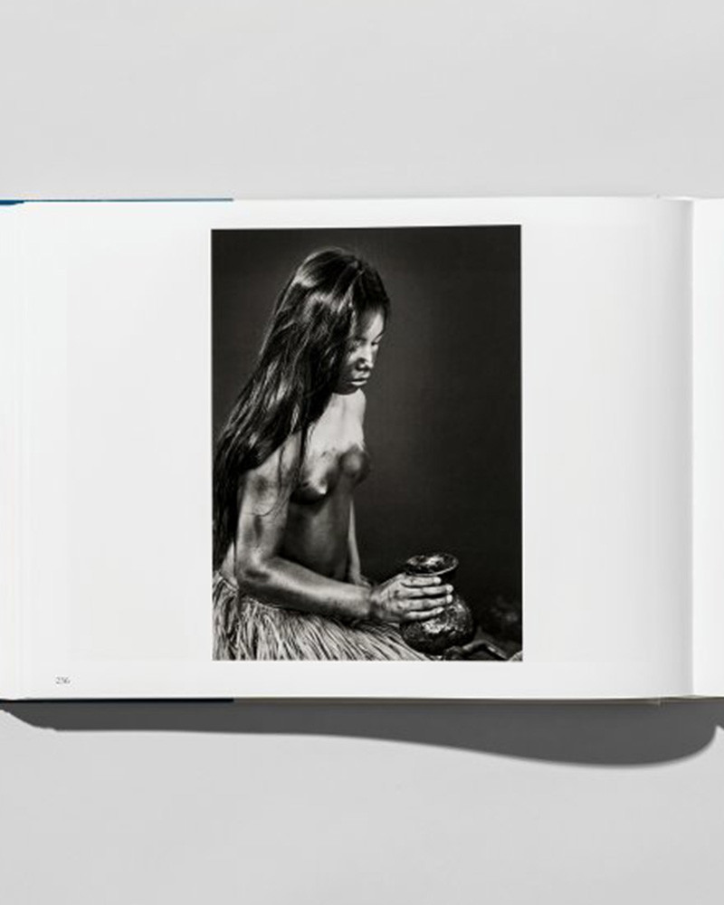 Livre XL Sebastião Salgado Amazônia - Taschen