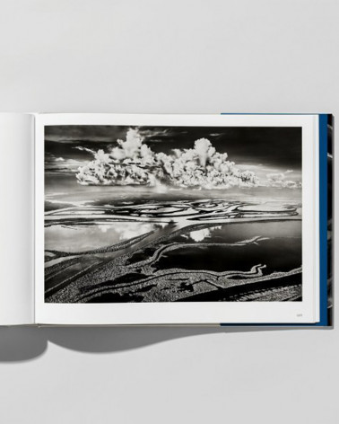 Livre XL Sebastião Salgado Amazônia - Taschen