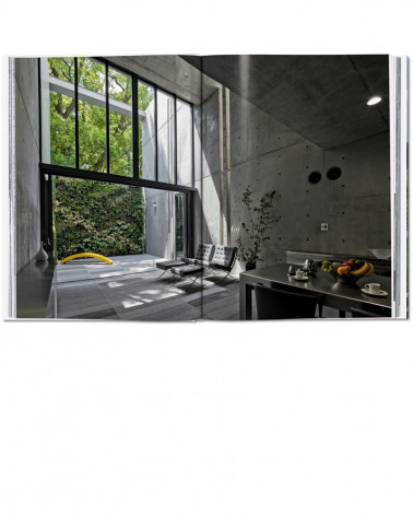 Contempory Houses . 100 Homes Around The World - Taschen