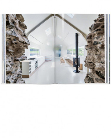 Contempory Houses . 100 Homes Around The World - Taschen