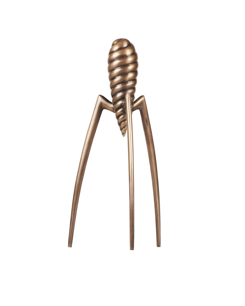 Presse-agrumes Juicy Salif Studio N°3 - 100 Alessi Values Collection