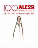 Presse-agrumes Juicy Salif Studio N°3 - 100 Alessi Values Collection