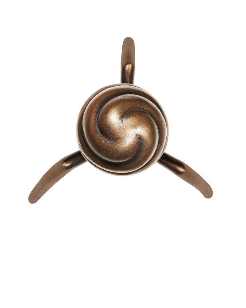 Presse-agrumes Juicy Salif Studio N°3 - 100 Alessi Values Collection