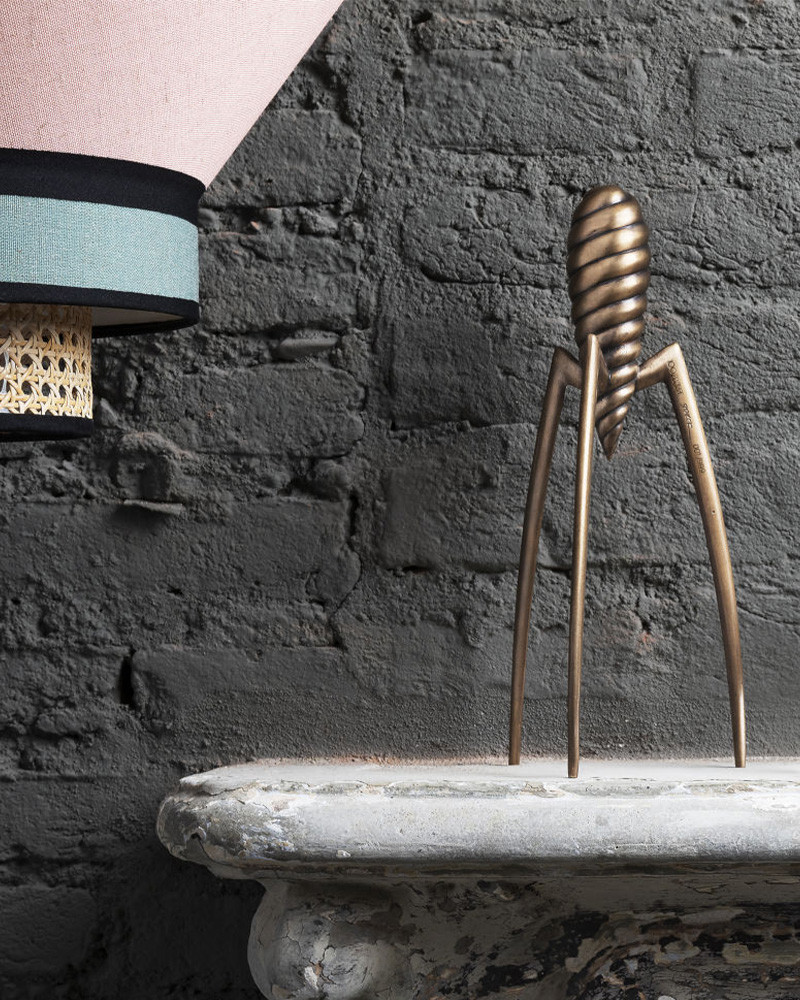 Presse-agrumes Juicy Salif Studio N°3 - 100 Alessi Values Collection