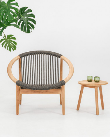 Fauteuil Lounge Frida - Vincent Sheppard
