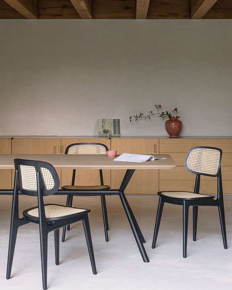 Chaise Titus Dining - Vincent Sheppard