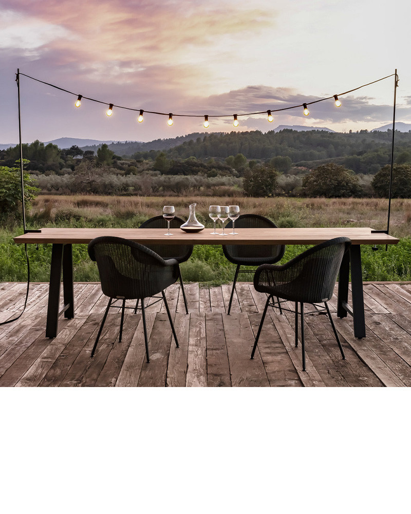 Guirlande Lumineuse Light My Table - Vincent Sheppard