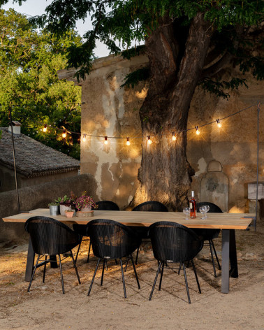 Guirlande Lumineuse Light My Table - Vincent Sheppard