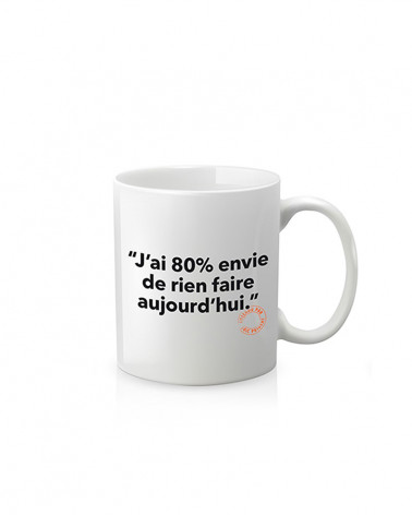 Mugs Loïc Prigent - Image Republic