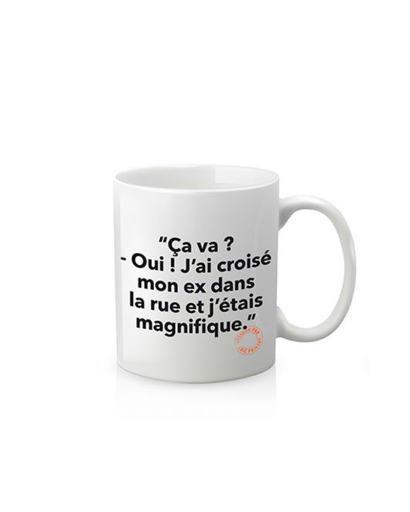 Mugs Loïc Prigent - Image Republic