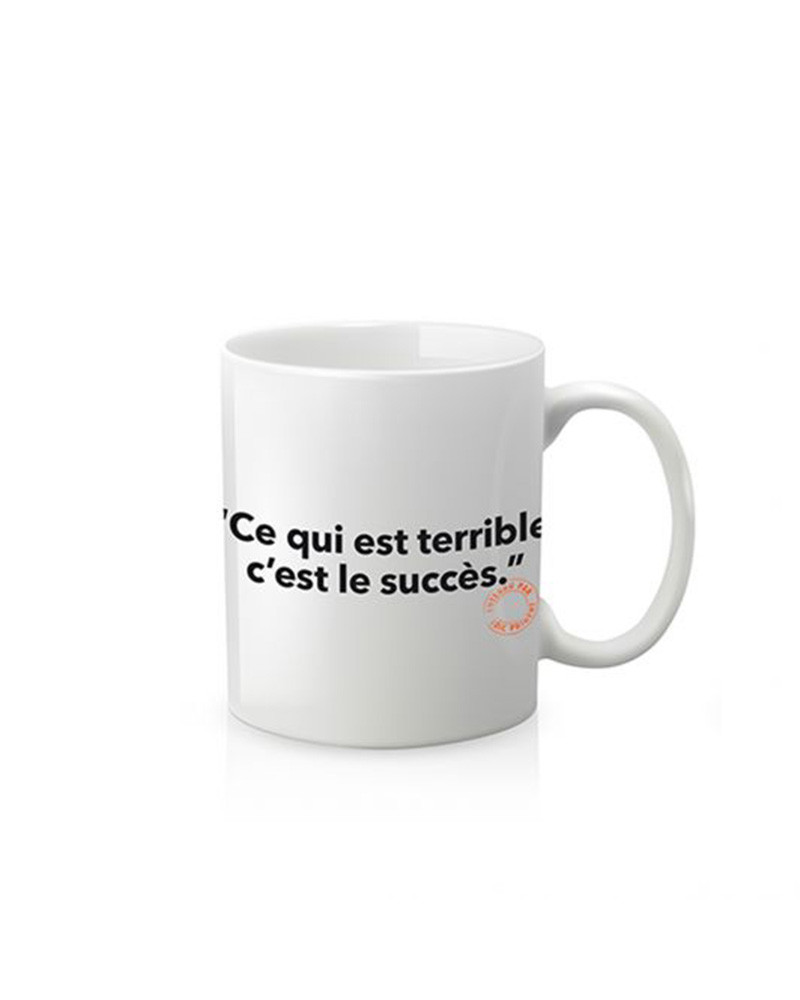 Mugs Loïc Prigent - Image Republic