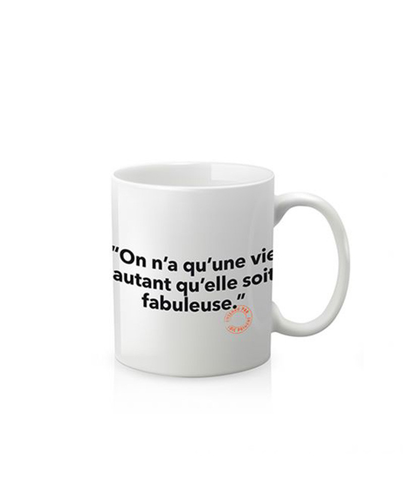 Mugs Loïc Prigent - Image Republic
