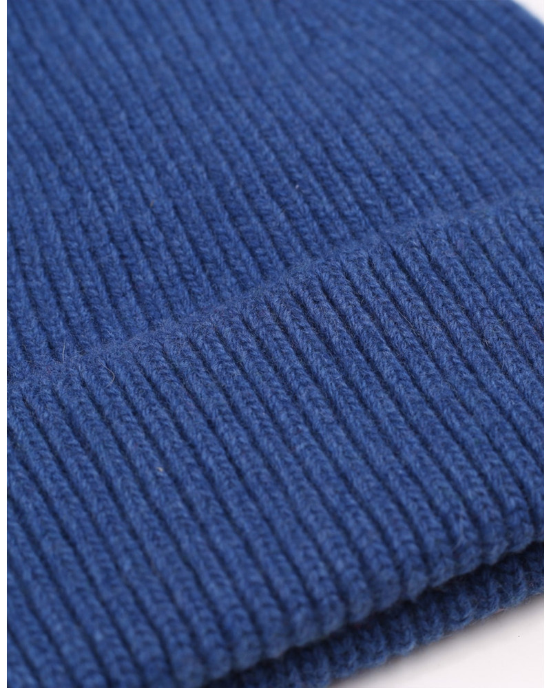 Bonnet unisexe en laine mérinos - Colorful Standard