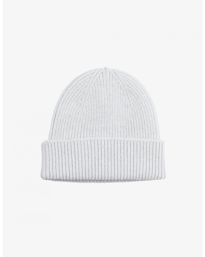 Bonnet unisexe en laine mérinos - Colorful Standard