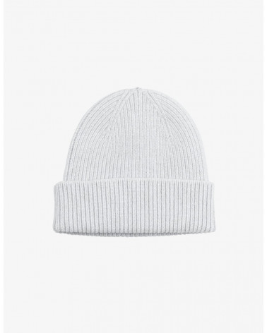 Bonnet unisexe en laine mérinos - Colorful Standard