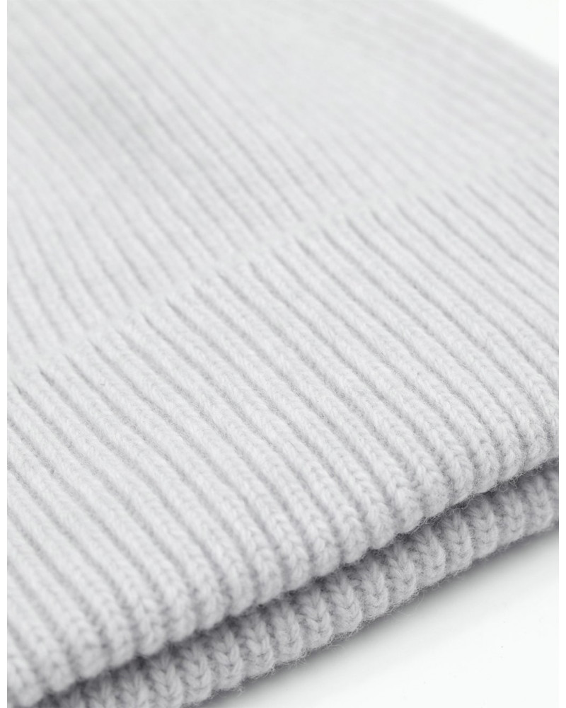 Bonnet unisexe en laine mérinos - Colorful Standard