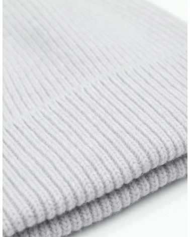 Bonnet unisexe en laine mérinos - Colorful Standard