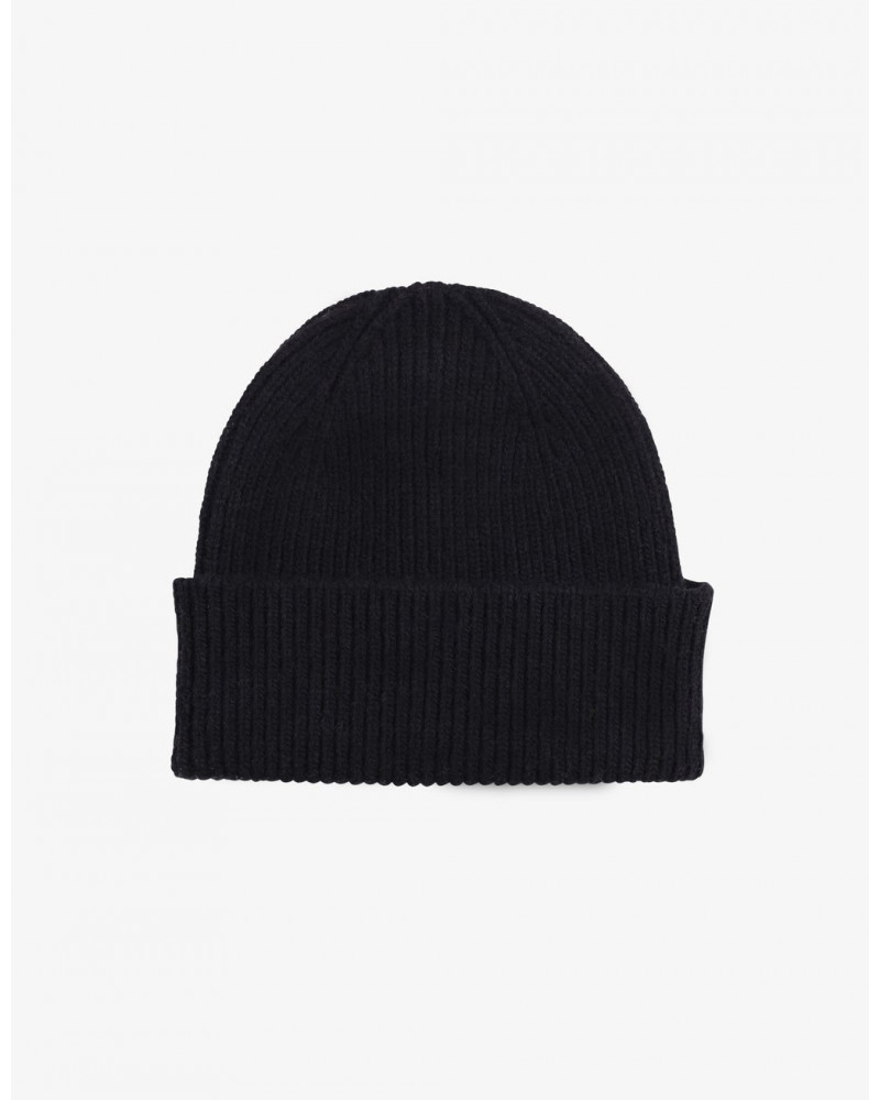 Bonnet unisexe en laine mérinos - Colorful Standard