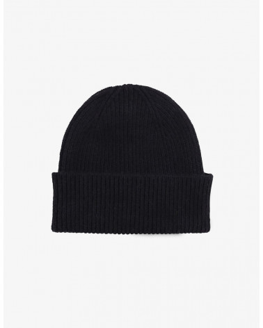 Bonnet unisexe en laine mérinos - Colorful Standard