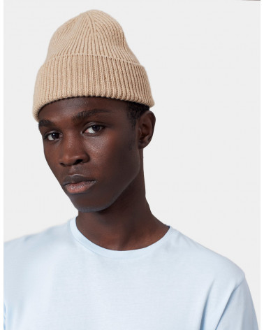 Bonnet unisexe en laine mérinos - Colorful Standard