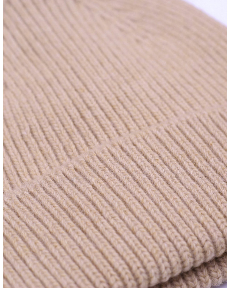Bonnet unisexe en laine mérinos - Colorful Standard