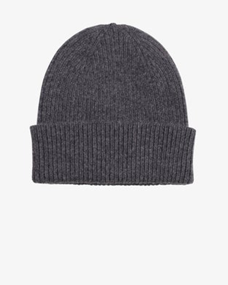 Bonnet unisexe en laine mérinos - Colorful Standard
