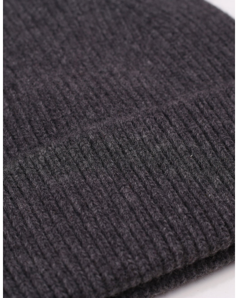 Bonnet unisexe en laine mérinos - Colorful Standard