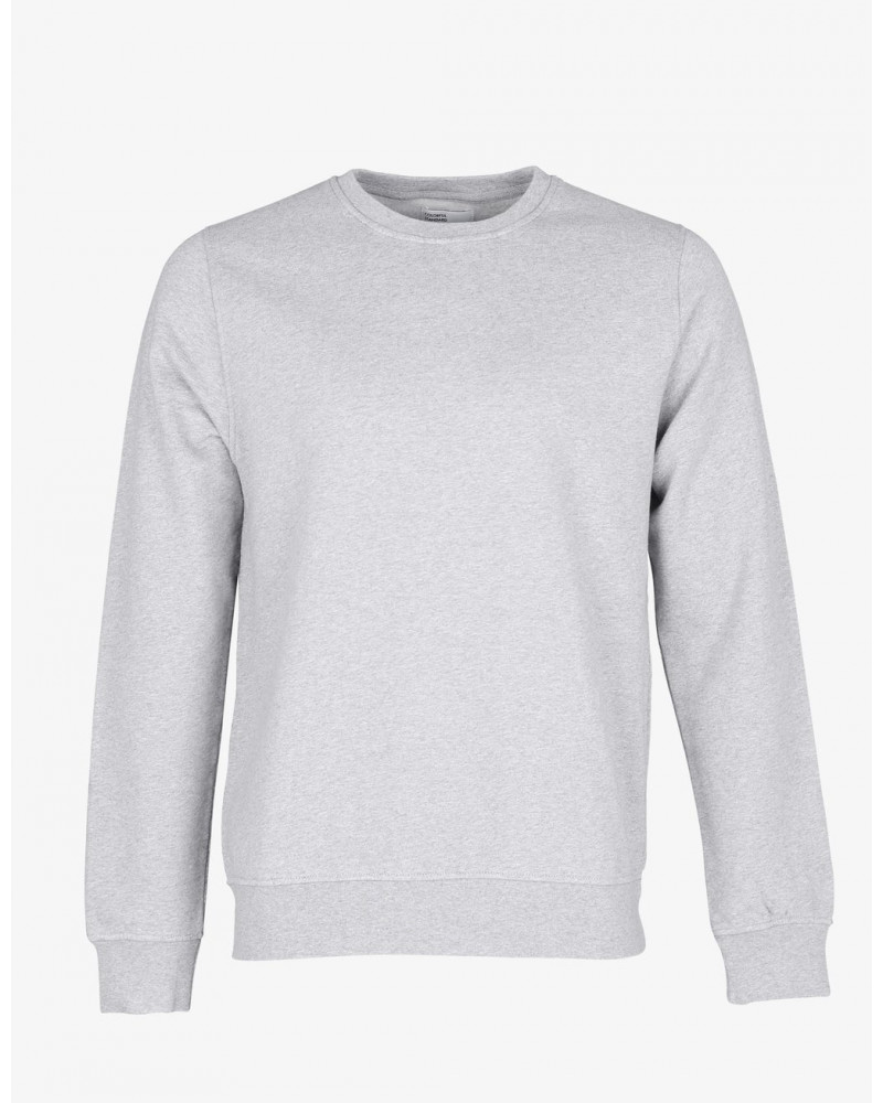 Sweat homme Classic Organic - Colorful Standard